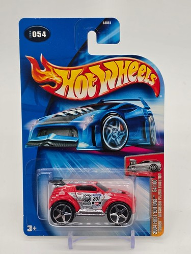 Hot wheels serie prima - -,