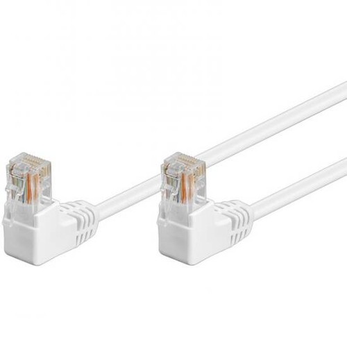 Cavo rete utp cat - utp, cat.5e