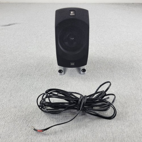Logitech 5500 thx - logitech, z-5500