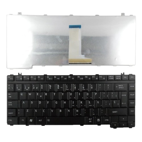 Tastiera per portatile toshiba - per,