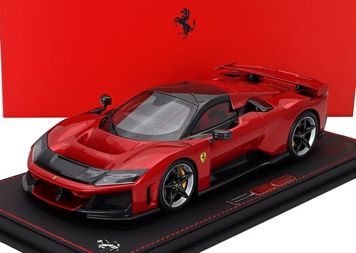 Bbr ferrari f80 - bbr, 2024