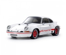 Tamiya porsche carrera - 1:10,