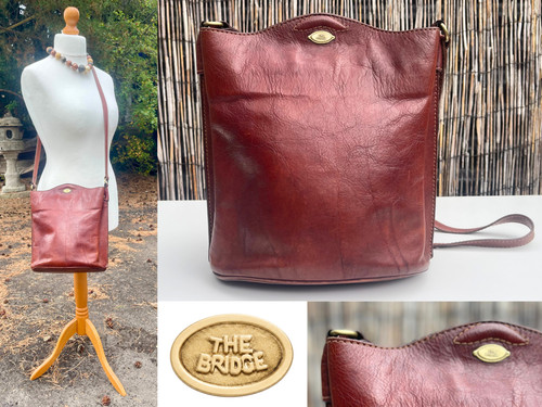 Borsa secchiello the - borsa, a