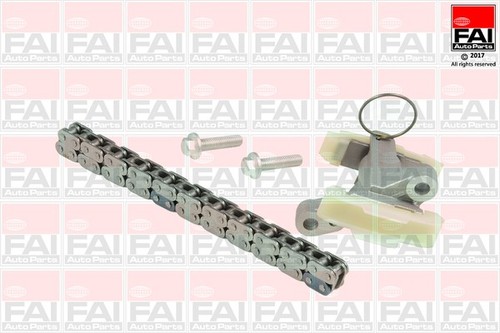 Kit catena distribuzione - kit,