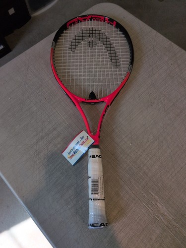 Racchetta tennis head ti - da,