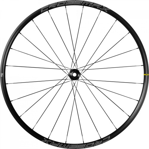 Ruota mavic crossmax - mavic,