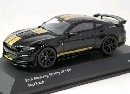 Solido ford mustang shelby - ford,
