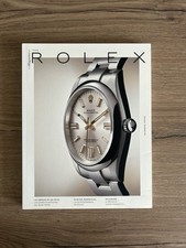 Rivista Rolex Magazine Numero 9