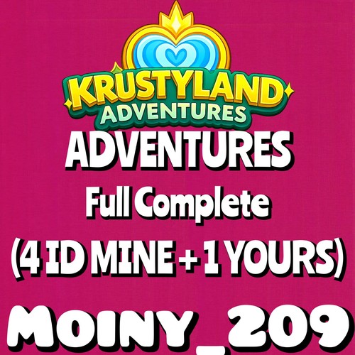Mono poly adventures - mono_poly_go, full