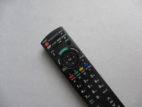 Telecomando per panasonic - telecomando,