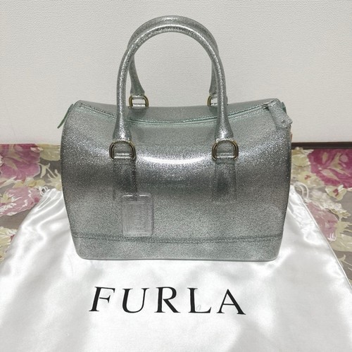 Furla candy bag handbag - bag,