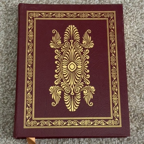 The easton press devotional - press,