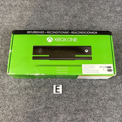 Microsoft xbox one kinect - microsoft,