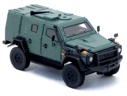 Bos 87806 lapv enok bundeswehr - lapv,