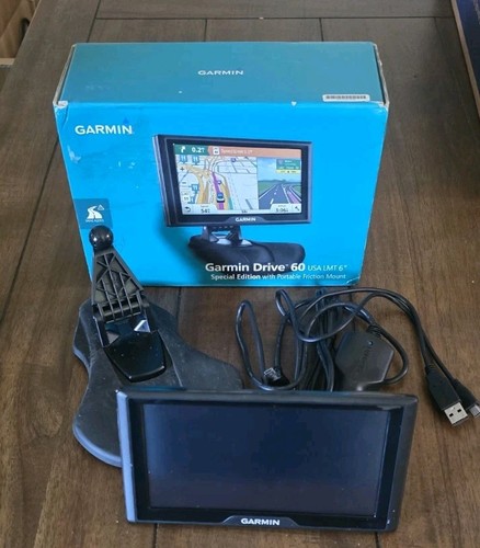 Garmin drive usa - garmin, 60