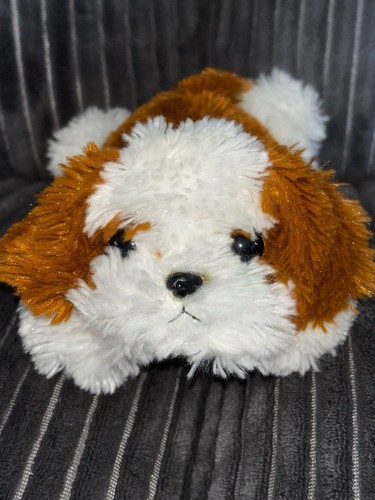 Peluche cane cucciolo fao - cane,