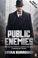 Public Enemies [Film Tie-in]