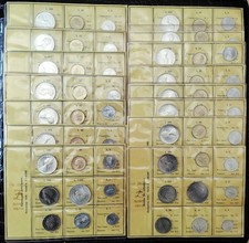 SERIE DIVISIONALE 1970 CON