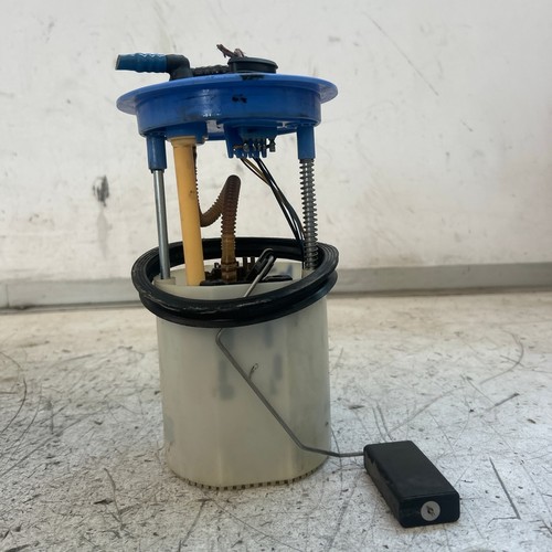 Pompa carburante trasduttore - pompa, c/trasduttore