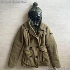 Cappotto AI RIDERS ON THE
