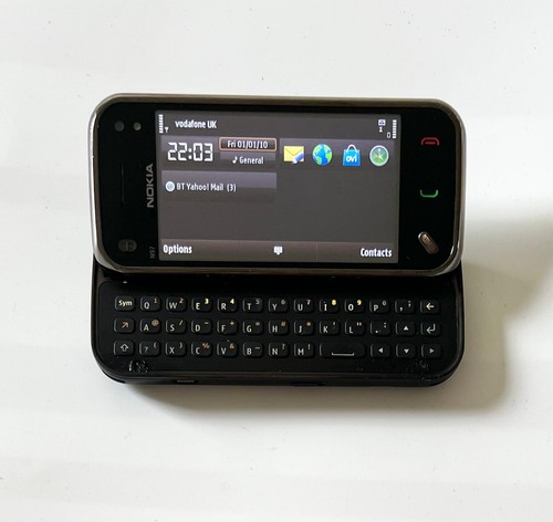 Nokia n97 mini - n97,
