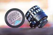 CLA'D & Tested Steinheil