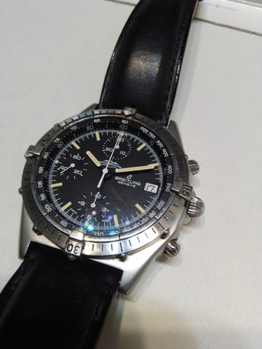 Breitling chronomat 81950 - chronomat, in