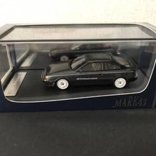 MARK43 Toyota Celica GT-FOUR