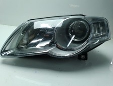 FARO ANTERIORE SINISTRO /