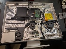 Scocca Apple iMac 24" White