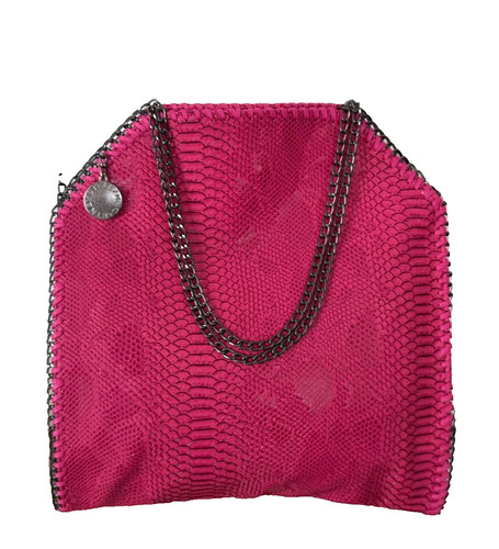 Borsa nuova rosa rosa