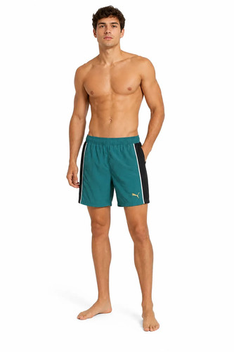 Short mare puma - short,