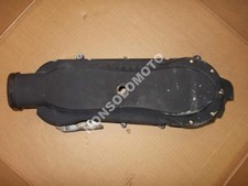 COPERCHIO TRASMISSIONE CARTER