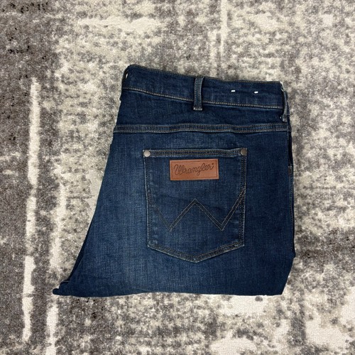 Pantalone jeans uomo - , wrangler