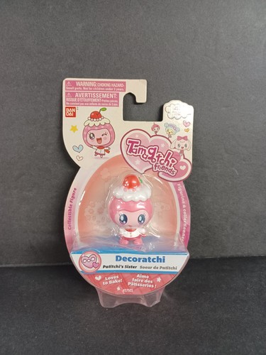 Tamagotchi friends decoratchi - tamagotchi,
