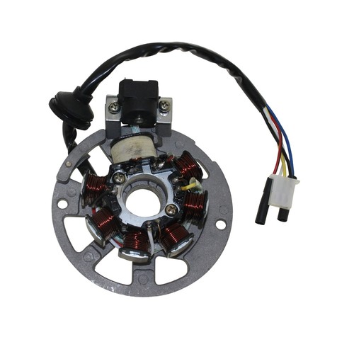 Statore alternatore versione - , 1