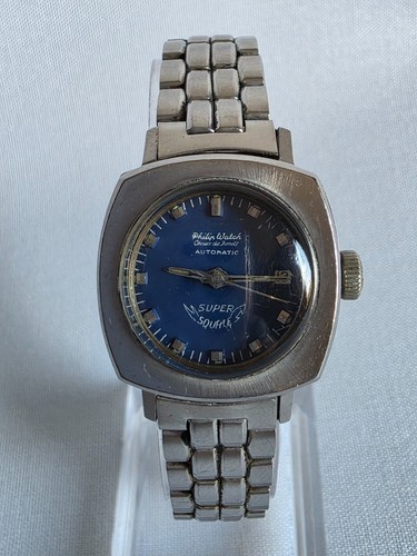 Philip watch caribbean super - caribbean,