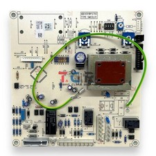 Scheda elettronica SM11447U