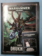 Fuori produzione Warhammer 40K
