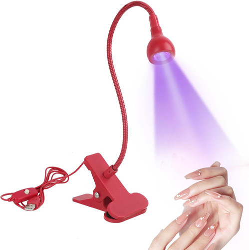 Lampada led unghie - led, unghie,