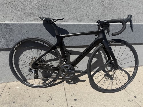 Pinarello prince 1st gen - prince,