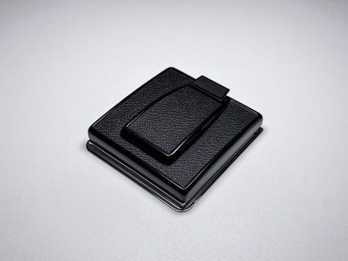Hasselblad waist level - hasselblad,