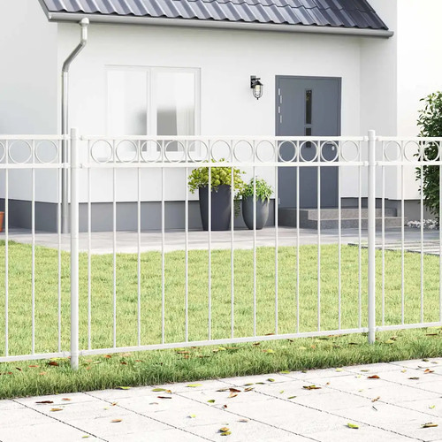 Recinzione giardino in - recinzione,