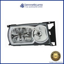 FARO PROIETTORE ANTERIORE