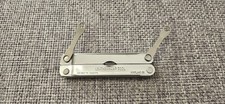 Leatherman tool chiavi in - -,