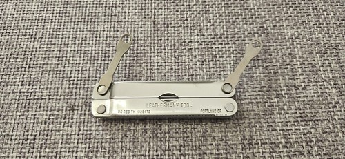 Leatherman tool chiavi in - tool,
