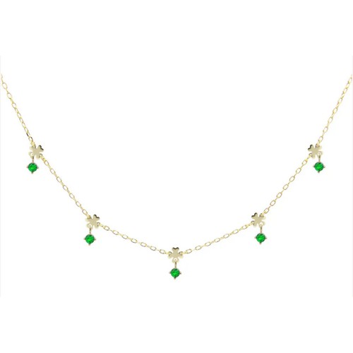 Collana donna rue - donna, des