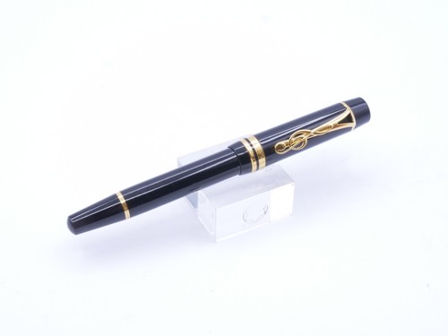 Penna stilografica montblanc - penna,