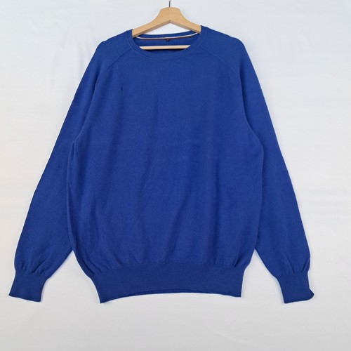 Maglione loro piana puro - loro,