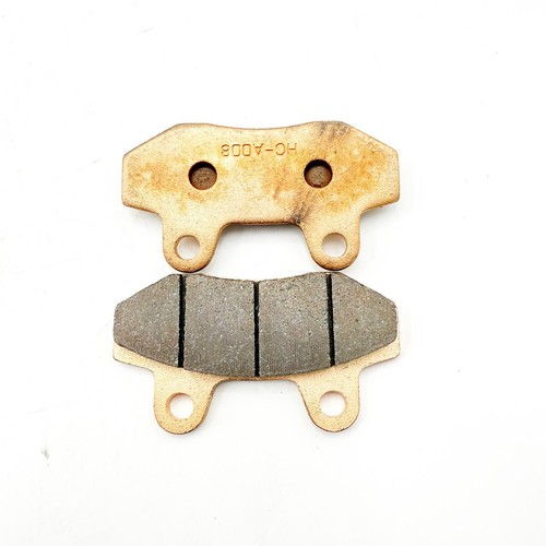New hand brake pads - new,